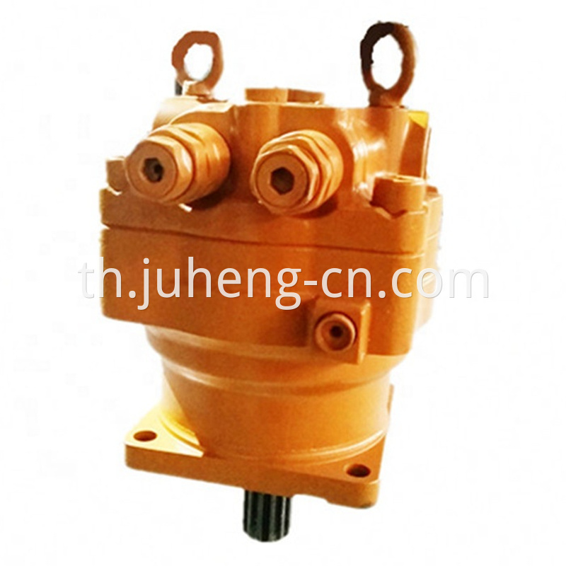 330b Swing Motor 1